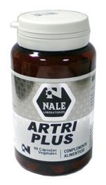 Artri Plus 60 cápsulas