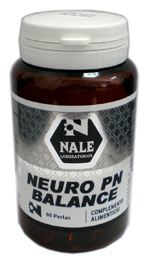 Neuro Pn Balance 60 Pearls