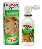 Spray de Aloe Otosan 50ml