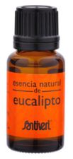 Essência natural de eucalipto 14 ml