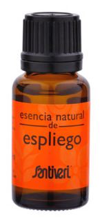 Essência líquida natural de lavanda 14 ml