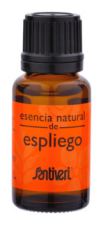 Essência líquida natural de lavanda 14 ml