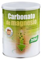 Carbonato de Magnésio 110 gr