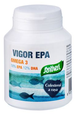 Pearls Vigor Epa concentrado de lipídios marinhos