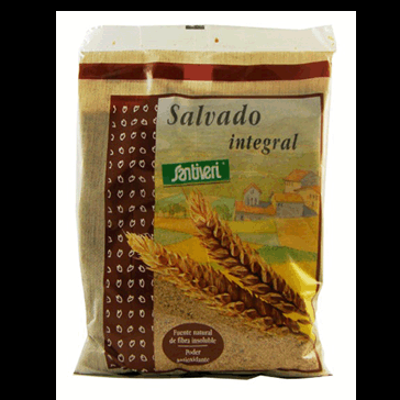 Farelo de Trigo Integral Malta 250 gr