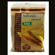 Farelo de Trigo Integral Malta 250 gr