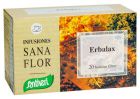 Erbalax Infusão 20 saquetas