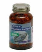 Suplemento alimentar de fígado de bacalhau 120 pérolas