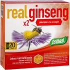 Geléia Realginseng 20 frascos