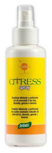 Spray de reparação e refrescante Citress 100 ml