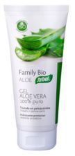 Gel de Aloe Vera 100% 200 ml