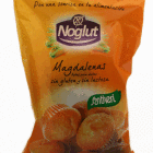 Muffins de Noglut Natural em Saco 170 gr