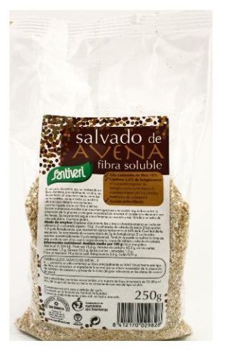 Farelo de Aveia em Saco 250 gr