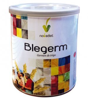 Blegerm Germe de Trigo 400 gr