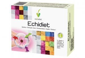 Echidiet 60 cápsulas