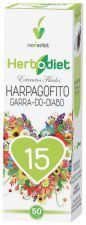 Extracto de harpagófito 50 ml