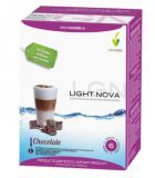 Batido Light Nova Chocolate 35 gr 6 Envelopes