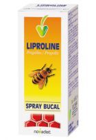 Liproline Colutório 15 ml