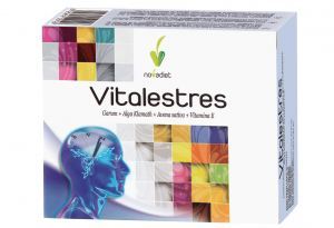 Vitalestres 60 cápsulas