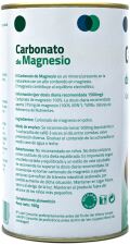 Saúde Digestiva de Carbonato de Magnésio 160 gr