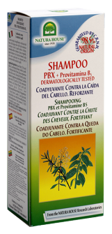 Champô PBX Anti-queda de cabelo 250 ml