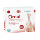 Cirnol leg circulação de 45 comprimidos