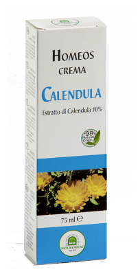 Creme Homeos Calendula 75 ml