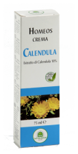 Creme Homeos Calendula 75 ml