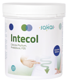 Intecol regula a função intestinal 220 gr