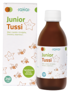 Tussi Junior Xarope alívio balsâmico 240 ml