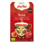 Rosa Bio 17 Sachês