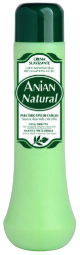 Creme Alisante Natural