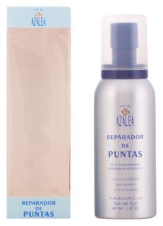 Reparação de pontas abertas 75 ml