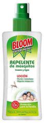 Spray repelente de mosquitos