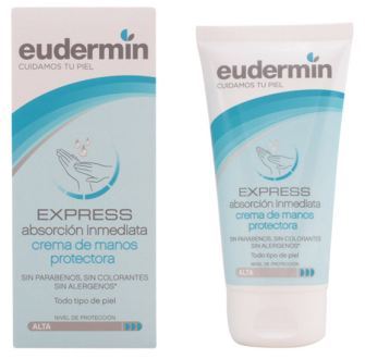 Creme para as Mãos Express Absorção Imediata