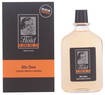 After shave - Uma fragrância moderna e masculina