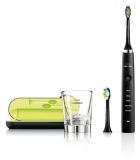 DiamondClean Electric Sonic Toothbrush Preto