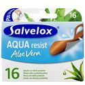 Aqua Resist Aloe Vera 16 peças