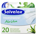 Aloe Vera transparente 20