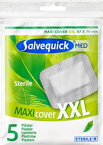 Maxi Cover Xxl 5Uds