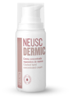 Dermic Creme Reparador Concentrado para Mãos 100 ml