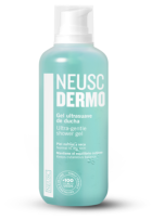 Dermo Gel de Banho Ultra Suave 500 ml