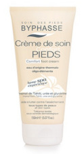 Experiência Comfort Foot Cream Home Spa