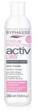 Creme Protetor Activ-Liss 250 Ml