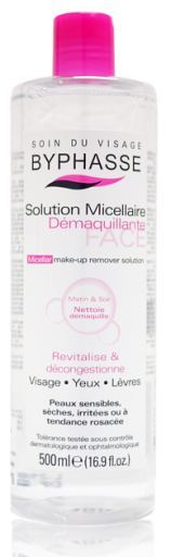 Micelar de Limpeza 500 ml