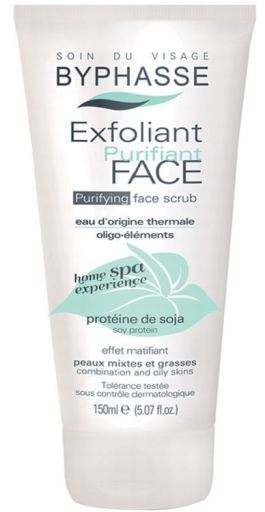 Esfoliante Facial Purificante Home Spa Experience 150 ml