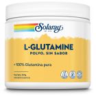 L-Glutamina Pó Sabor Neutro 300 gr