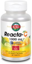 Reacta C 1000 Mg 60 Comprimidos