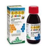 Epid Junior Flu Syrup 100 Ml- Specchiasol