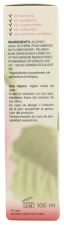 Desodorante Orgânico Rosa Damascena 100 ml